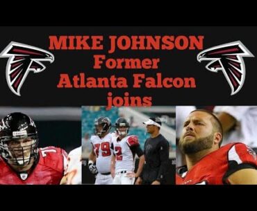 Mike Johnson is in the House 🔥💯 #eps70 #atlanta