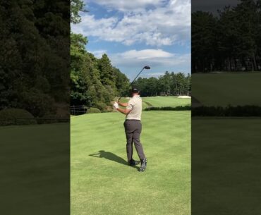 Power Long Hitter Adam Scott Awesome Swing Motion & Slow Motion 2024