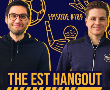 The EST Hangout - Oil Talk + Copa/Euro Preview - 06-12-24