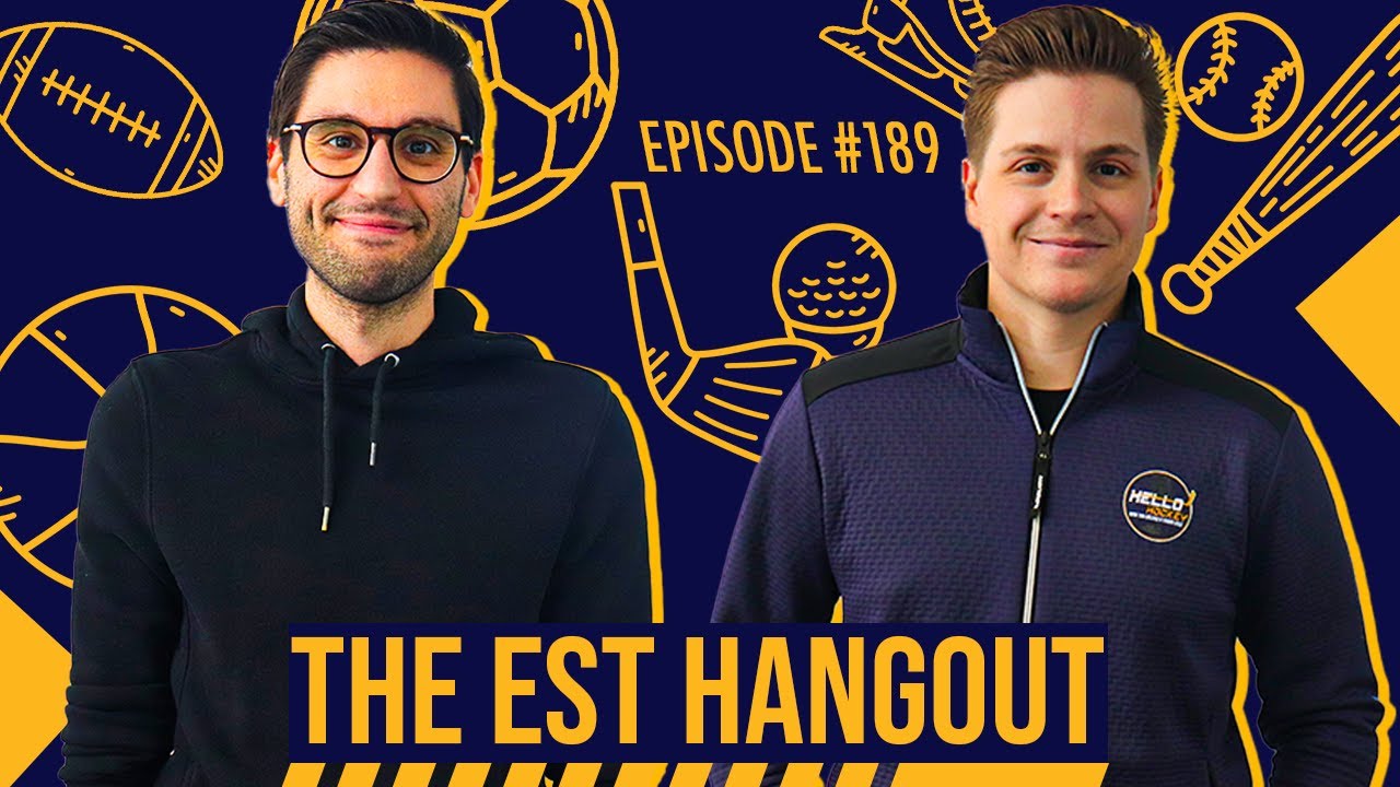The EST Hangout – Oil Talk + Copa/Euro Preview – 06-12-24 The EST Hangout - Oil Talk + Copa/Euro Preview - 06-12-24