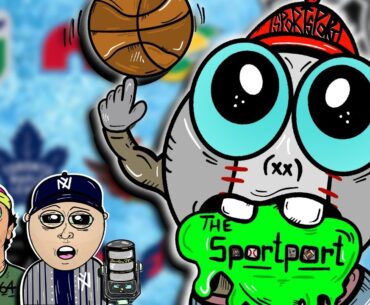 NBA Finals Game 3 Preview / PGA U.S. Open Predictions / Yankees Win