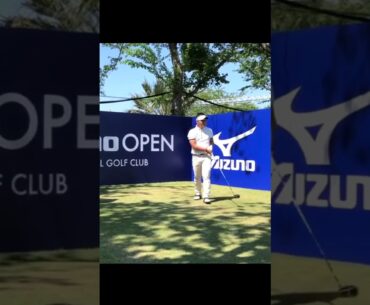 Tomoyo Ikemura 池村寛世 #golf #golfswing #ゴルフ