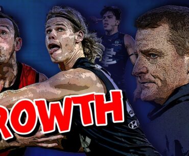 Carlton's KING Has ARRIVED... (Round 13 AFL Analysis)