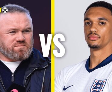 BAFFLED Liverpool Fan GOES IN On Wayne Rooney For His Comments Over Trent Alexander-Arnold 😤🏴󠁧󠁢󠁥󠁮󠁧󠁿