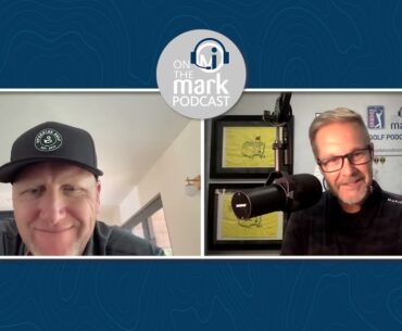 Ryan Brehm with PGA TOUR Keys to Improve Driving and Putting