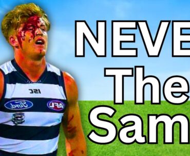 The Day That The AFL Changed FOREVER..