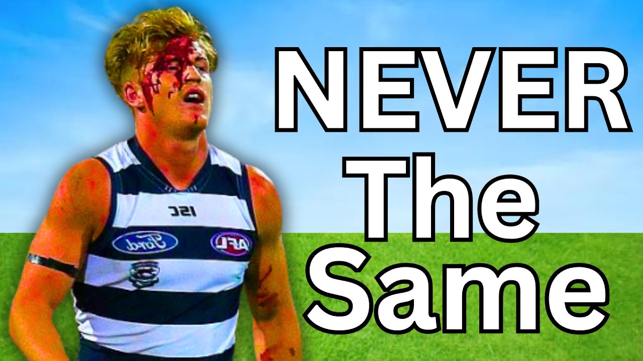 The Day That The AFL Changed FOREVER.. The Day That The AFL Changed FOREVER..