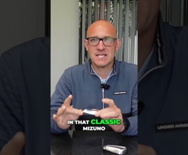 T-150  Is The Ultimate Game Changer for Titleist Irons #customfitting #golf #golfequipment