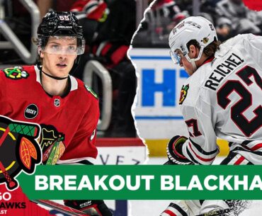 Mailbag Leftovers: Who will break out for the Chicago Blackhawks next season? | CHGO Blackhawks Pod