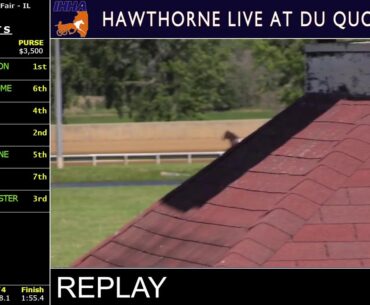 Hawthorne Live at Du Quoin