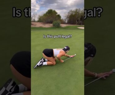 Golf & pool day… ⛳🎱😜  . . . #golf #pool #billiards #golfbabe #golfbabes #golftrickshot #KarinHart