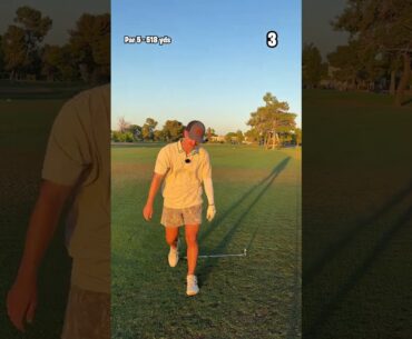 Day 50 Of Making Par With EVERY Golf Club (PUTTER)