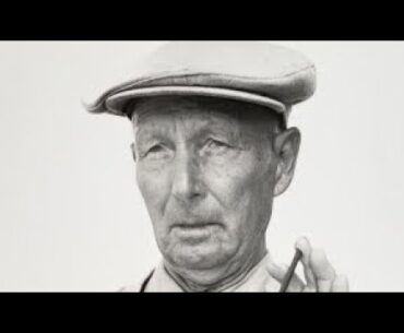 Vintage Golf Professionals and Celebrities ID2: please help me identify
