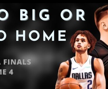 Are the Celtics actually in trouble? | NBA Finals Game 4 analysis