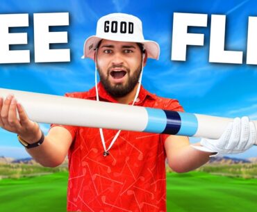 This golf challenge can destroy friendships
