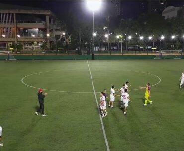 IPÊ CLUBE x PAINEIRAS - FUTEBOL | CAT 39+