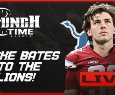Crunch Time Show | Friday, June 14th, 2024