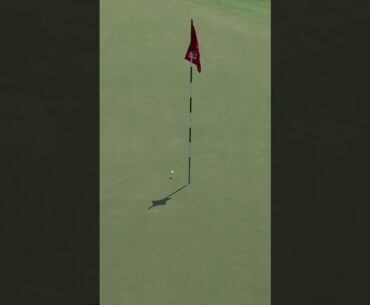 Pinehurst? Nah, that just PineHURTS 😭⛳