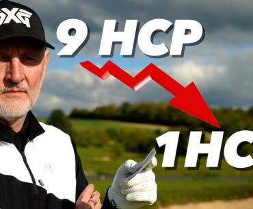 The World Handicap System is crazy.....someone explain?