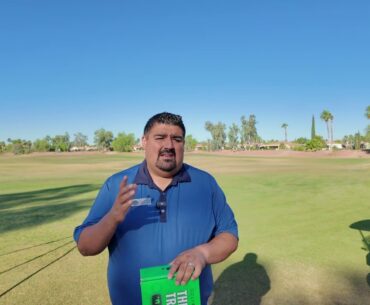 GolfForever for Corte Bella Members
