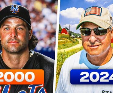 Is Turk Wendell Living His Best Life as a Farmer?!