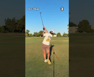 Day 52 Of Making Par With EVERY Golf Club (PUTTER)