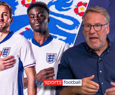 England training squad named for Euro 2024 🏆 | Merse and Kaveh REACT to provisional team