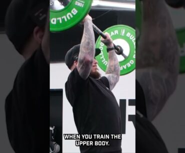 30 Seconds to a Stronger Golf Swing