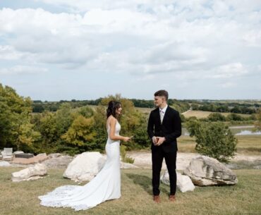 Anya & Caleb's Wedding 9/24/2023