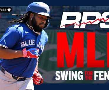 MLB DFS Advice, Picks and Strategy | 6/10 - Swing for the Fences