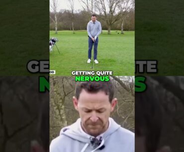 Perfect Your Golf Swing for Better Control and Accuracy