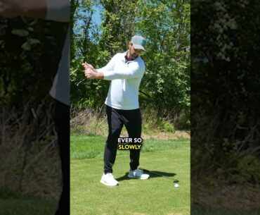 Golf Swing Timing Made Simple