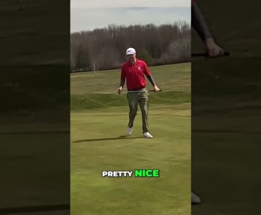 Mastering Your Putting Green  Tips for Improving Your Golf Swing