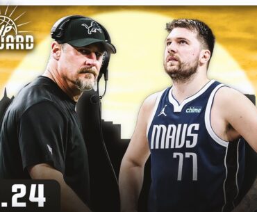 Wake Up Woodward | Thursday, June 6th, 2024