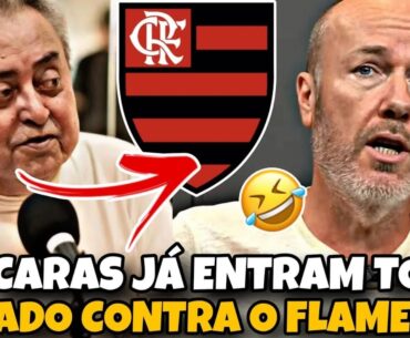 MÍDIA GAÚCHA MITOU AO FALAR SOBRE O FLAMENGO KKKKK ( DEBATE RAIZ E RÁDIO GAÚCHA )