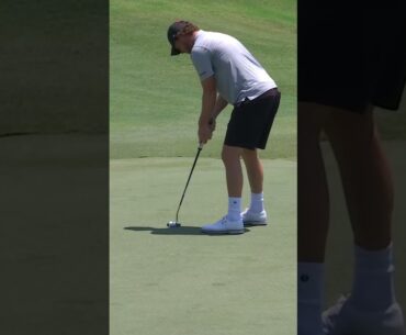Putt it where it belongs ⛳️