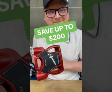 3 CHEAPER Alternatives to Scottie Scheffler’s New Putter