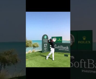 Tomoyo Ikemura 池村寛世 #golf #golfswing #ゴルフ
