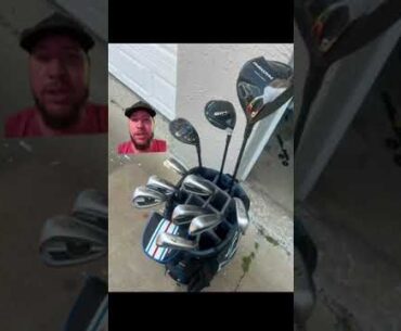 Rating My Followers Golf Bag (Episode #10)