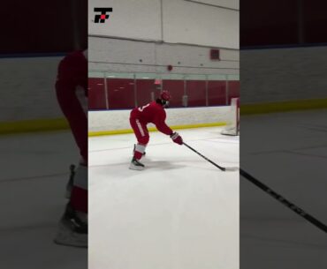 Down low drill #shorts