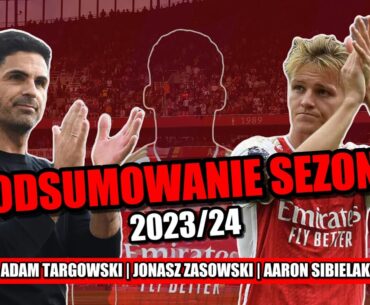 WIELKIE PODSUMOWANIE SEZONU + Goście specjalni
