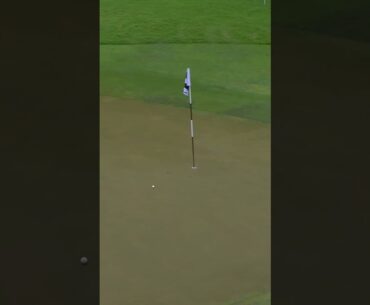 A top-tier approach 🏌️‍♂️