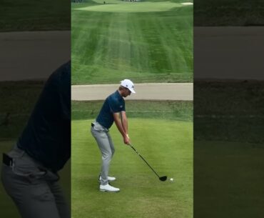 2024 Power Hitter Will Zalatoris Awesome Swing Motion & Slow Motion