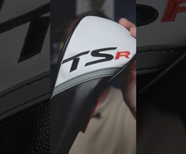 Meet the newest addition to my golf bag to fix my club gapping issues #golf #golfshorts #titleist
