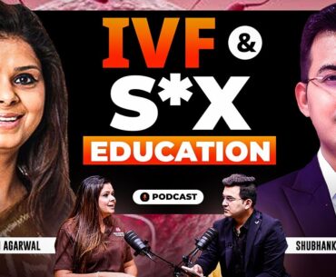Unplugged FT. Dr. Gauri Agarwal | IVF Treatment | Test Tube Baby | Pregnancy | Sperm Count