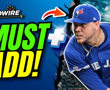 9 Players the experts are picking up on waivers (June 17-June 23) Fantasy Baseball