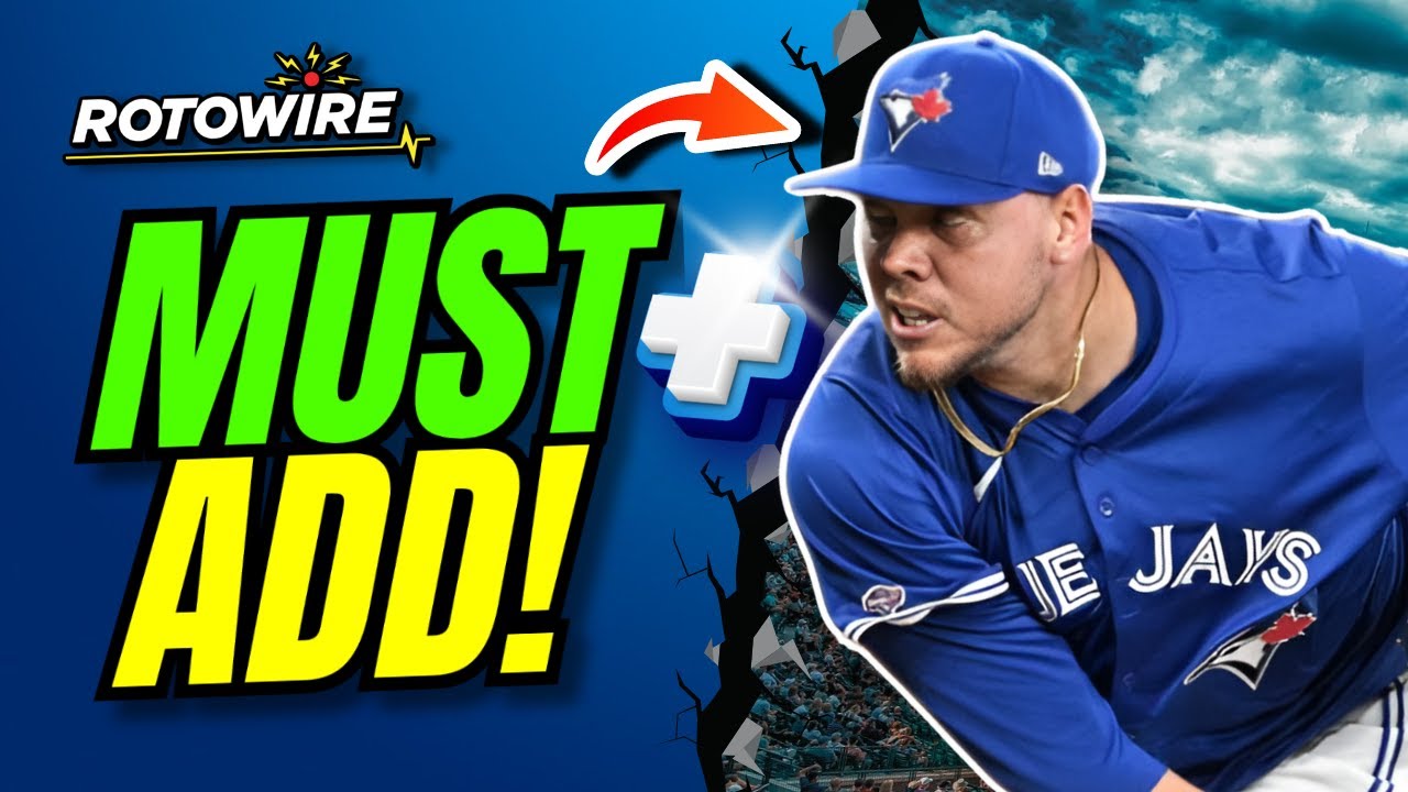 9 Players the experts are picking up on waivers (June 17-June 23) Fantasy Baseball 9 Players the experts are picking up on waivers (June 17-June 23) Fantasy Baseball