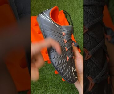 Nike Hypervenom Phantom ASMR! #footballboots #soccercleats #asmr #unboxing #nikefootball