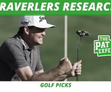 2024 Travelers Championship Picks, Research, Guess The Odds | 2024 Golf Picks