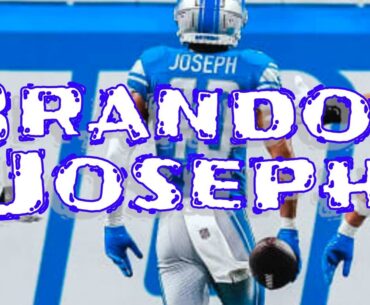 CJGJ REPLACMENT! Brandon Joseph Primed For A Breakout Year!